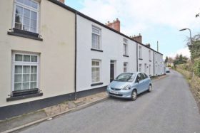 3 bedroom Terraced to rent